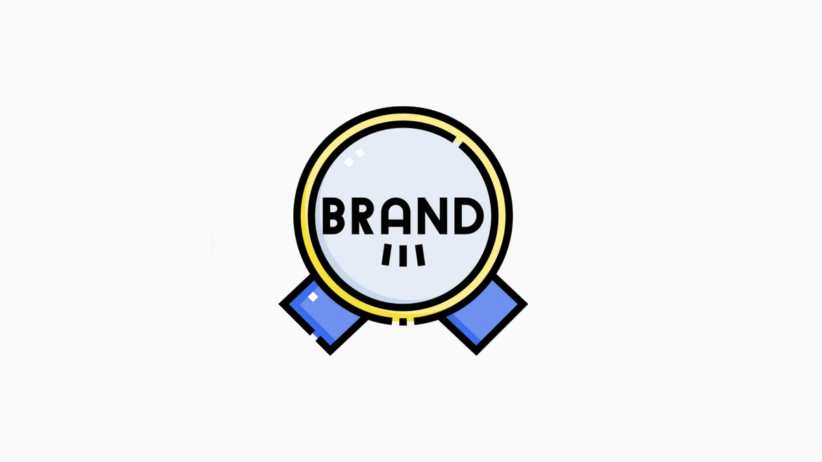 Brand Identity Explained