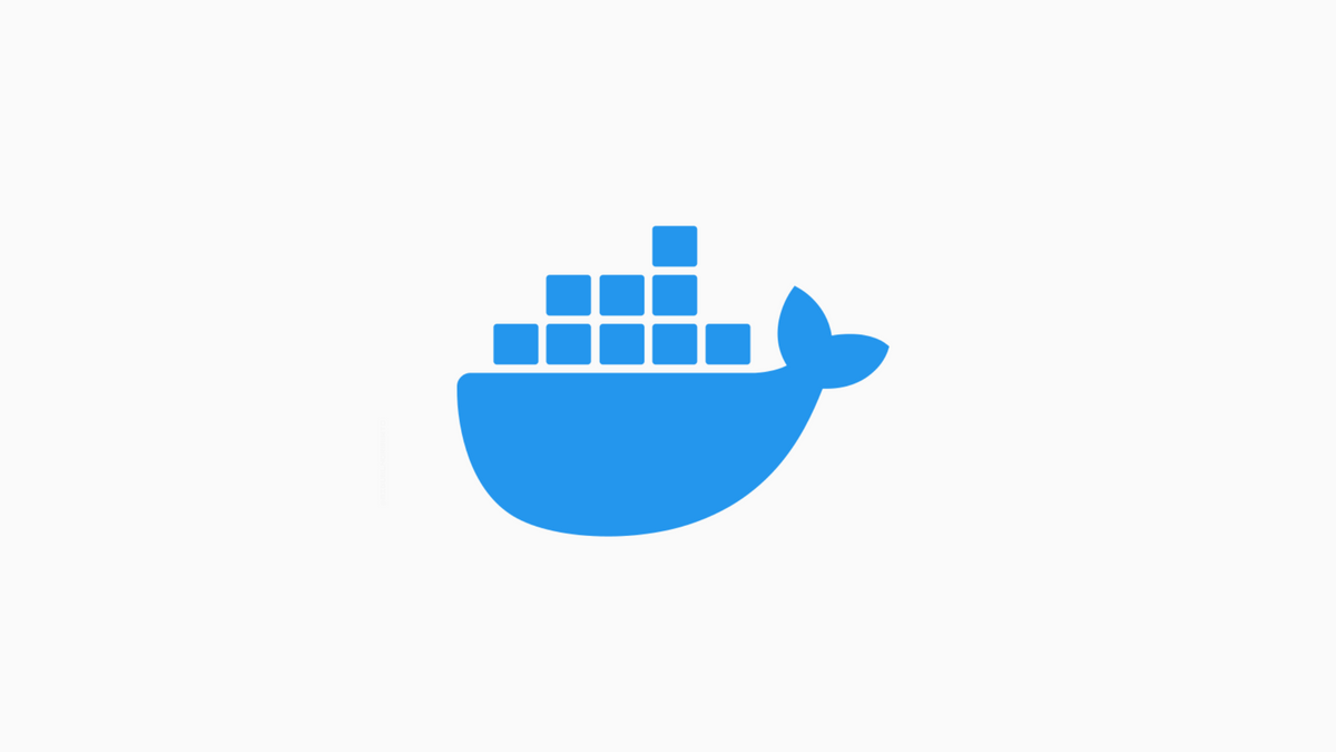 Docker Explained