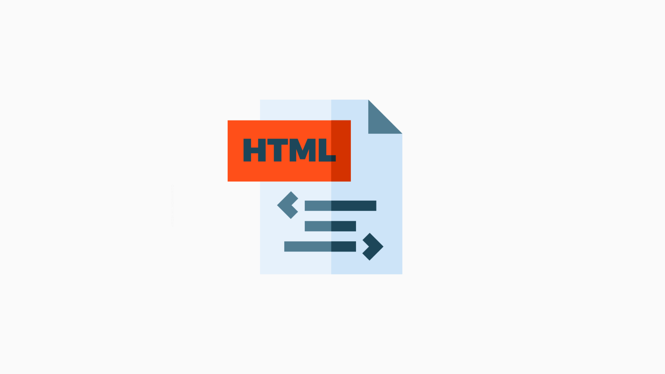 An HTML CheatSheet